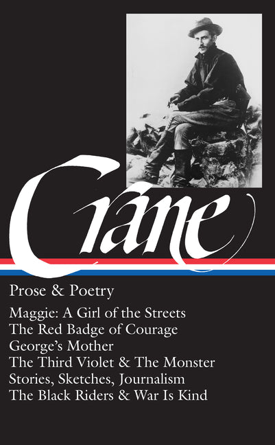 Crane: Prose and Poetry