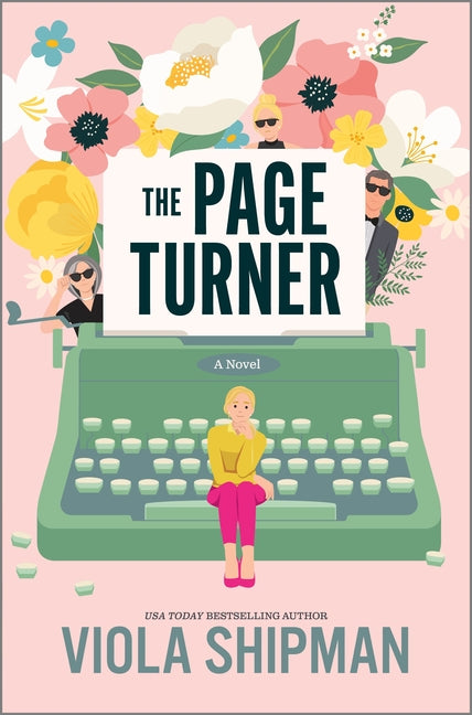 Page Turner (Original)