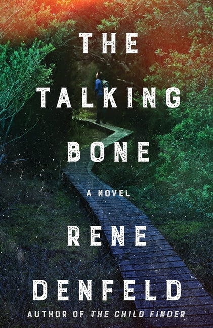 Talking Bone