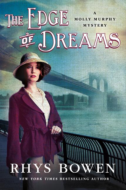Edge of Dreams: A Molly Murphy Mystery