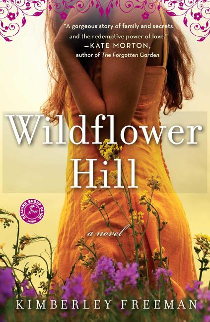 Wildflower Hill (Original)