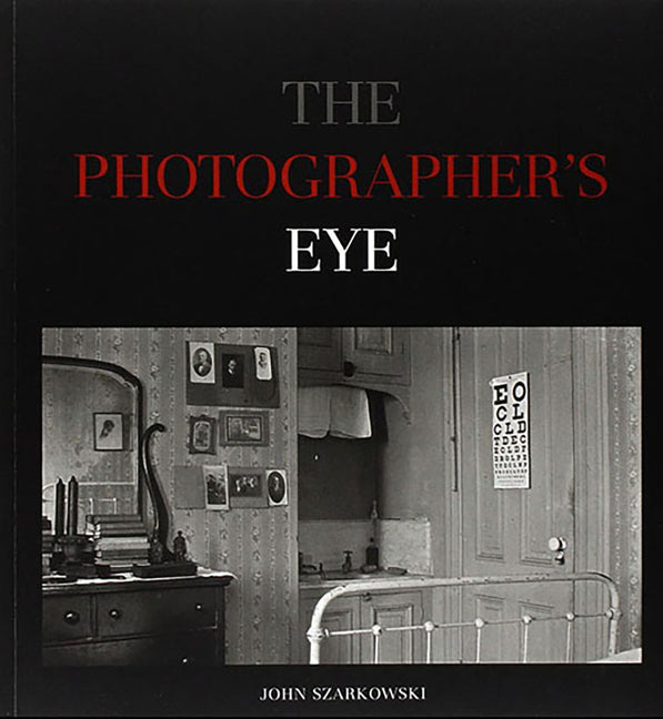 Photographer's Eye