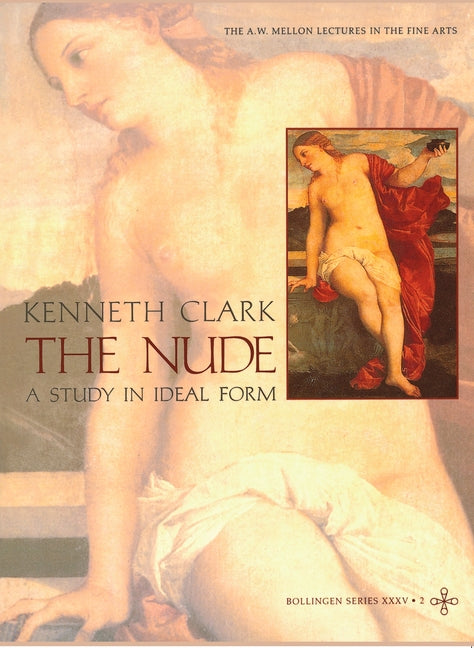 Nude: A Study in Ideal Form