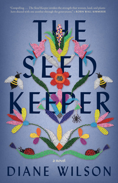 Seed Keeper