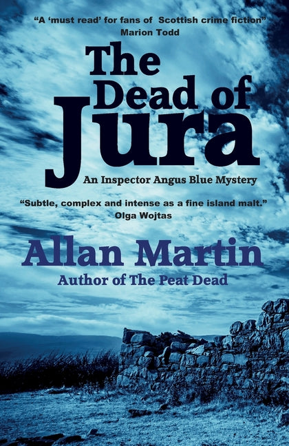 Dead of Jura
