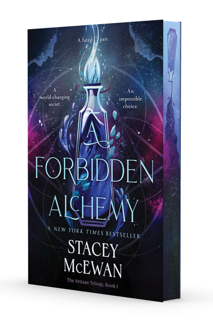 Forbidden Alchemy