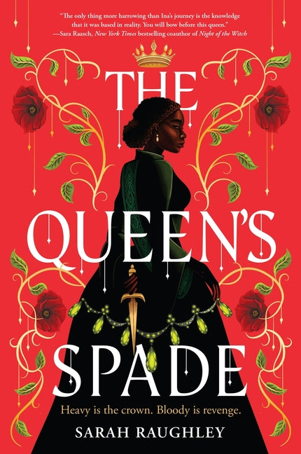 Queen's Spade