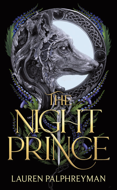Night Prince (Standard Edition)
