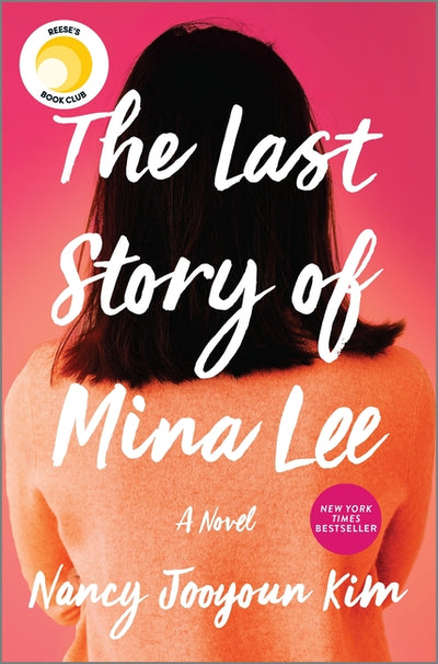 Last Story of Mina Lee (Original)