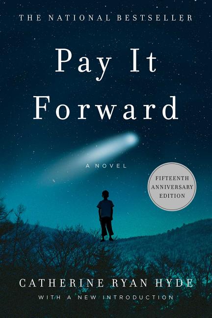 Pay It Forward (Reissue)