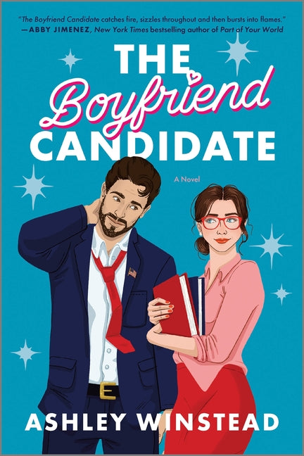 Boyfriend Candidate: A Sizzling Slow-Burn Romantic Comedy (Original)