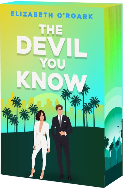 Devil You Know
