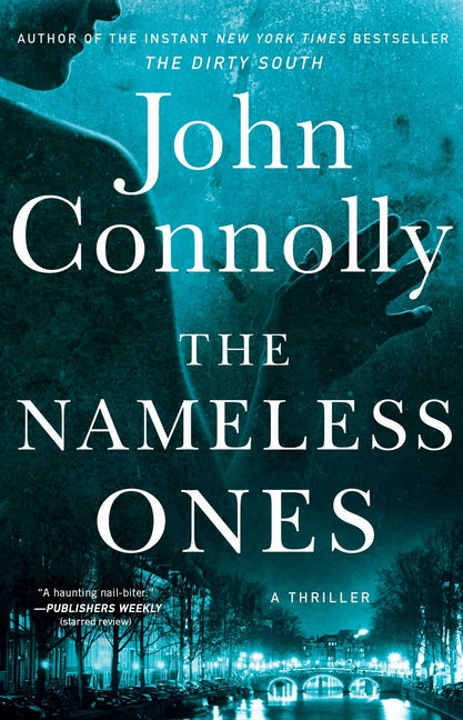 Nameless Ones: A Thriller