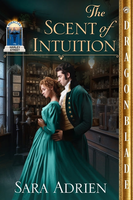 Scent of Intuition