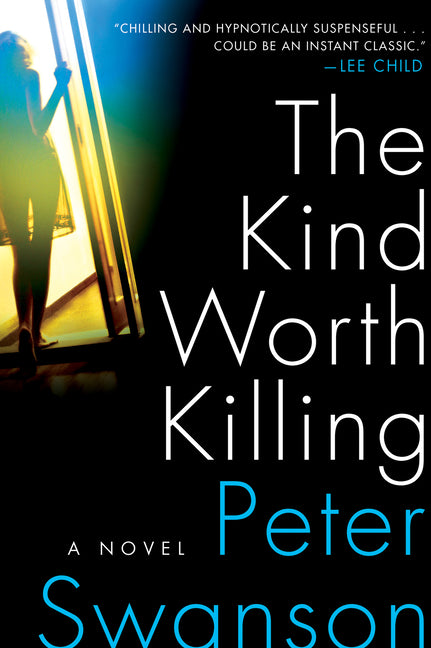 Kind Worth Killing