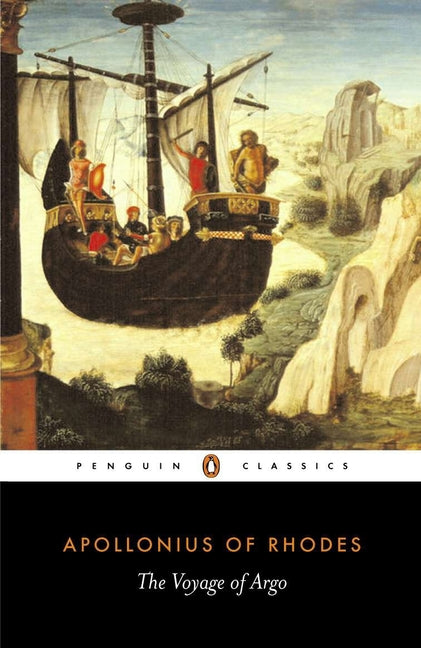 Voyage of Argo