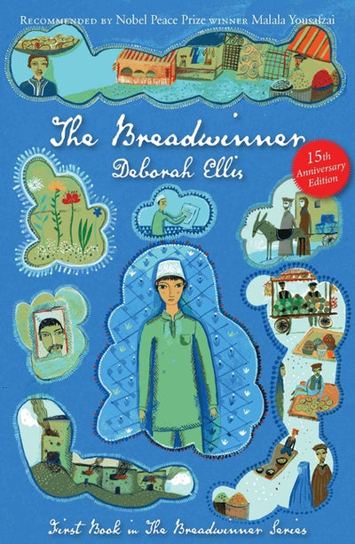 Breadwinner (Anniversary)