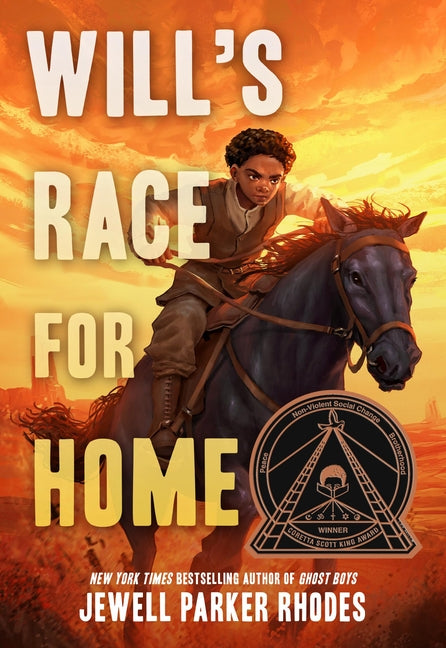 Will's Race for Home