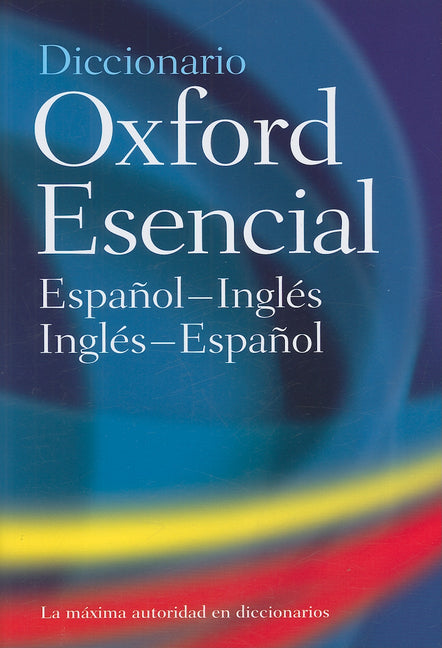 Diccionario Oxford Esencial