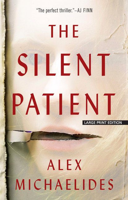 Silent Patient