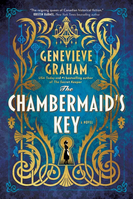 Chambermaid's Key