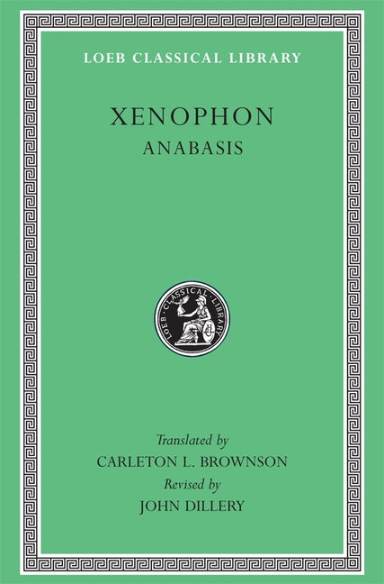 Anabasis (Rev)