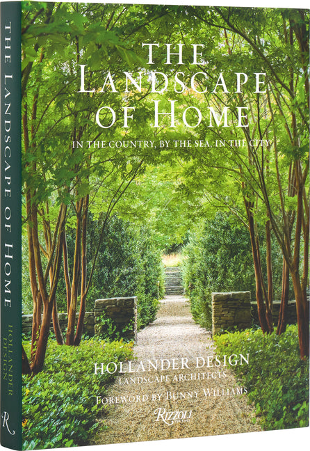 Landscape of Home: In the Country, by the Sea, in the City