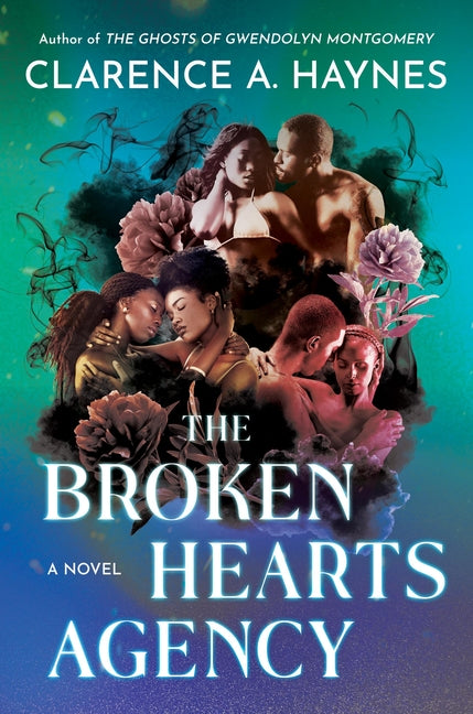 Broken Hearts Agency