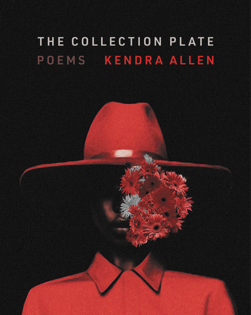 Collection Plate: Poems