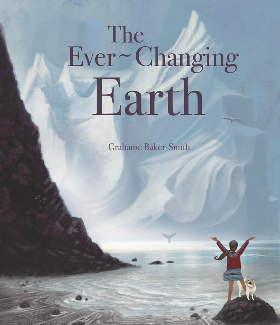 Ever-Changing Earth