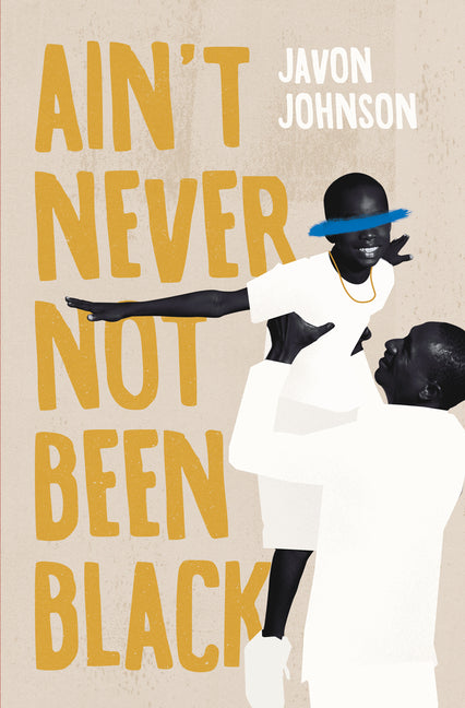 Ain’t Never Not Been Black (Button Poetry)