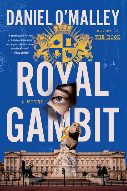 Royal Gambit