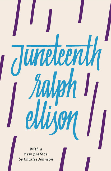 Juneteenth (Revised) (Vintage International)