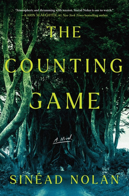 Counting Game