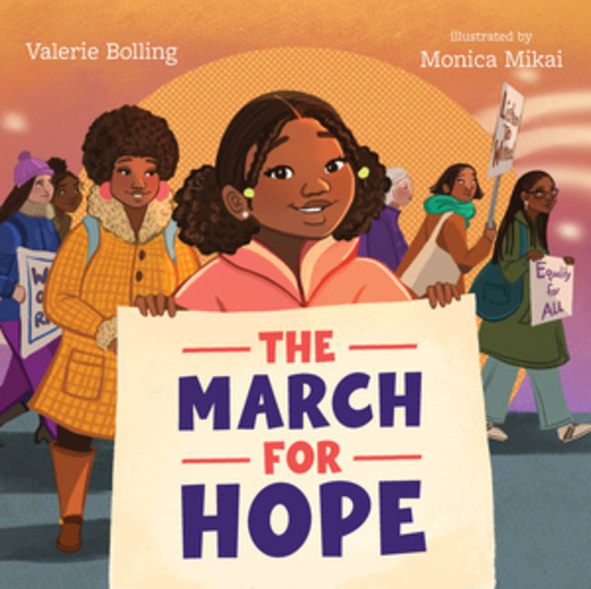 March for Hope
