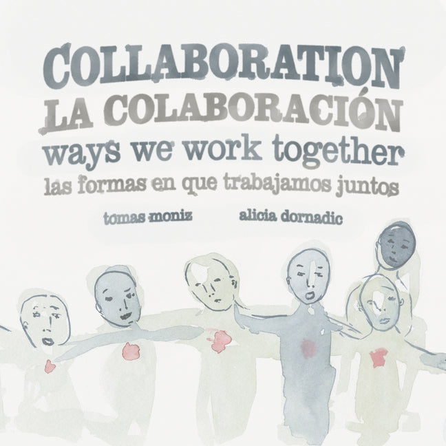 Collaboration: Ways We Work Together
