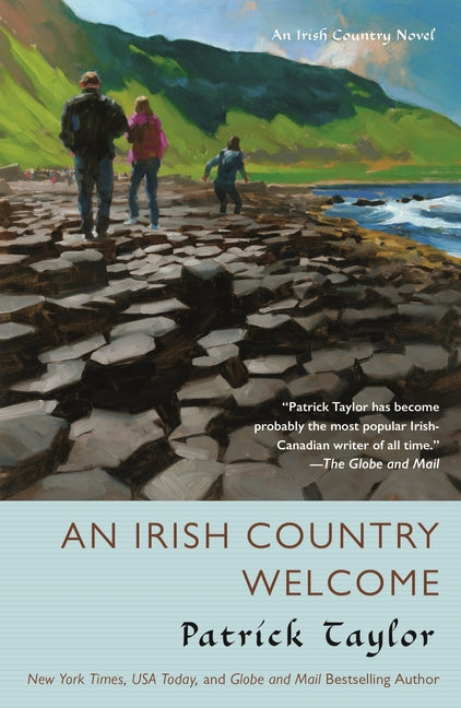 Irish Country Welcome: An Irish Country Novel