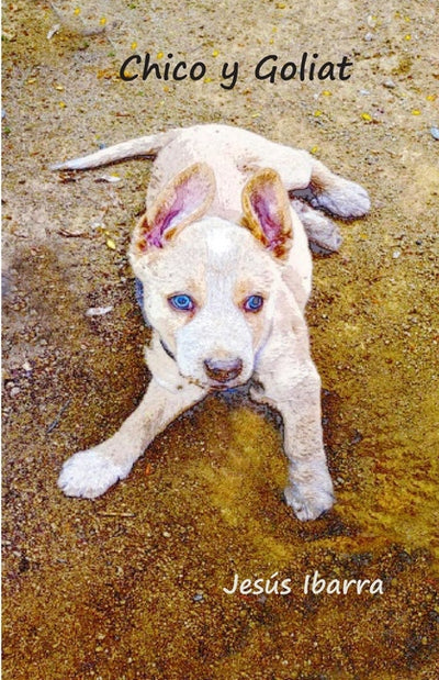 Chico y Goliat (Spanish Edition)