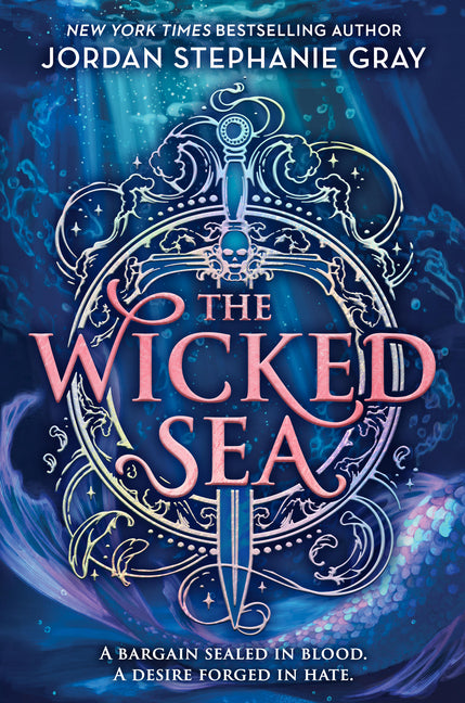 Wicked Sea (Standard Edition): Volume 1