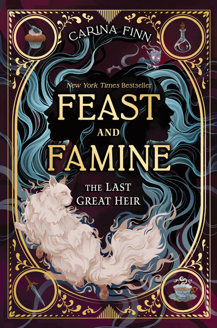 Last Great Heir