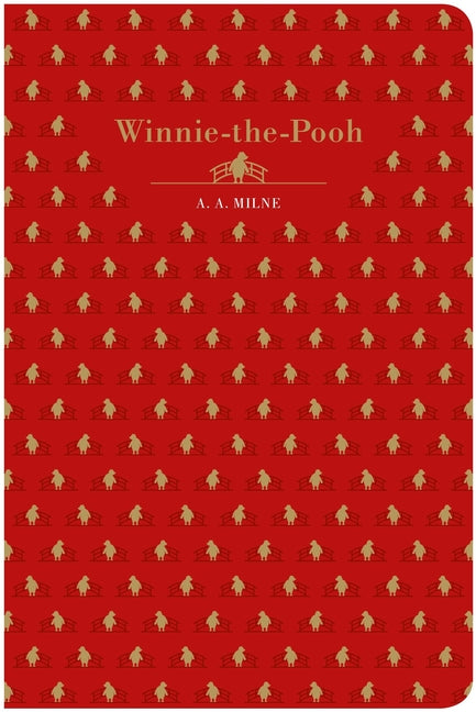 Winnie-The-Pooh