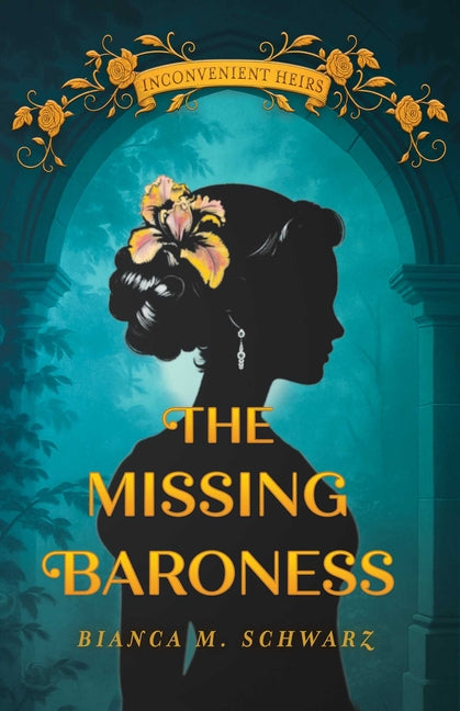 Missing Baroness