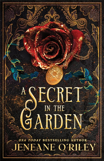 Secret in the Garden (Standard Edition)