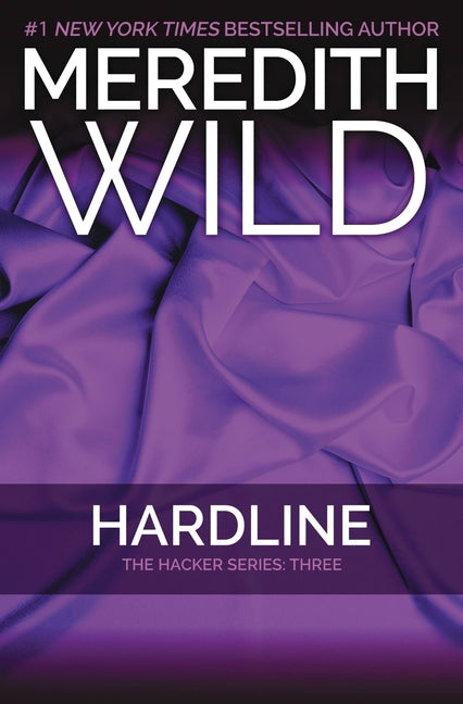 Hardline: The Hacker Series #3