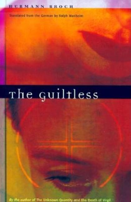 Guiltless (Translated)