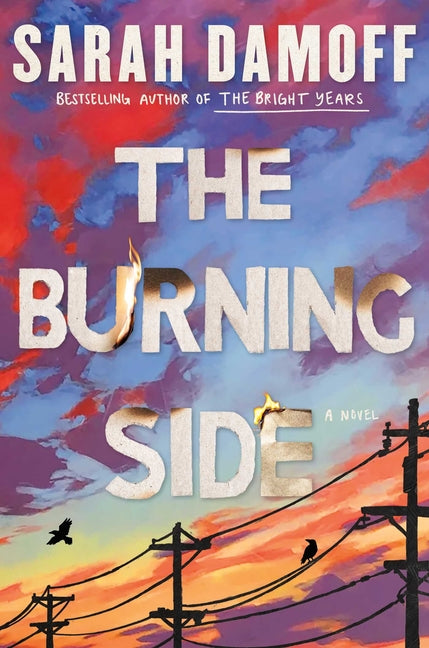 Burning Side