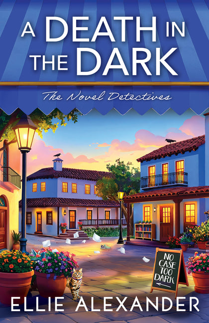 Death in the Dark