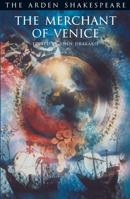 Merchant of Venice: Third Series