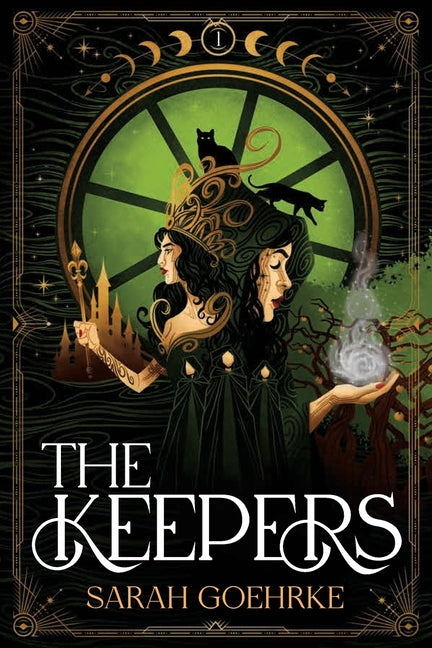 Keepers