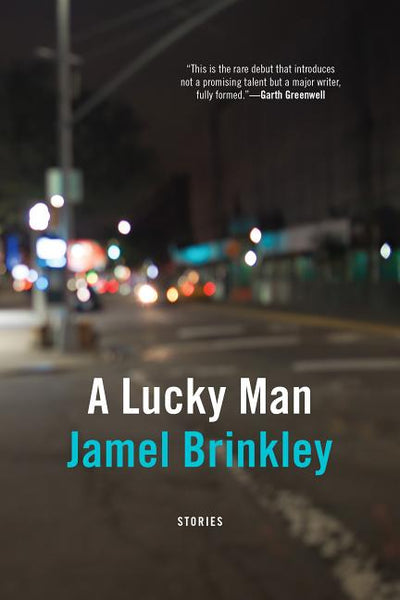 Lucky Man: Stories